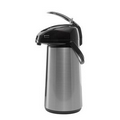3.0 Liter Airpot Lever Glass-Lined Thermos